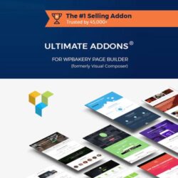 ultimate addon for visual composer download